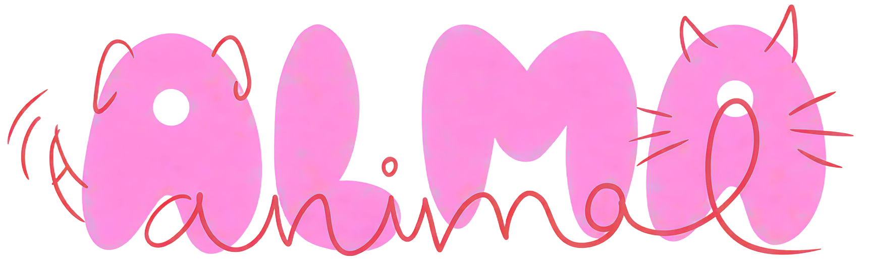 Alma Animal Logo